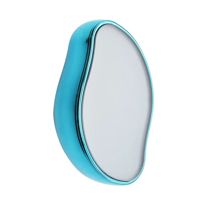 Crystal Hair Removal Device