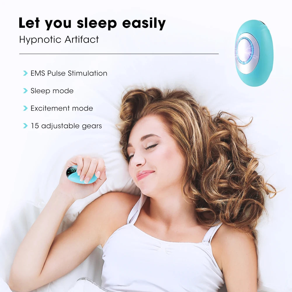 Sleep Aid Device