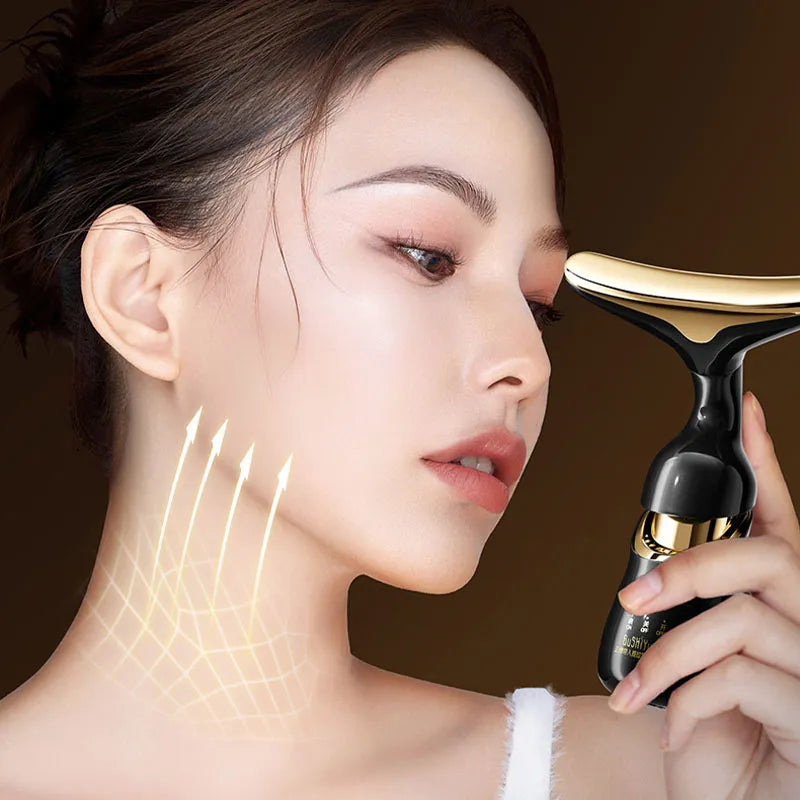 Facial Lifting Device