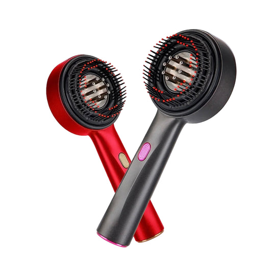 Scalp Therapy Comb