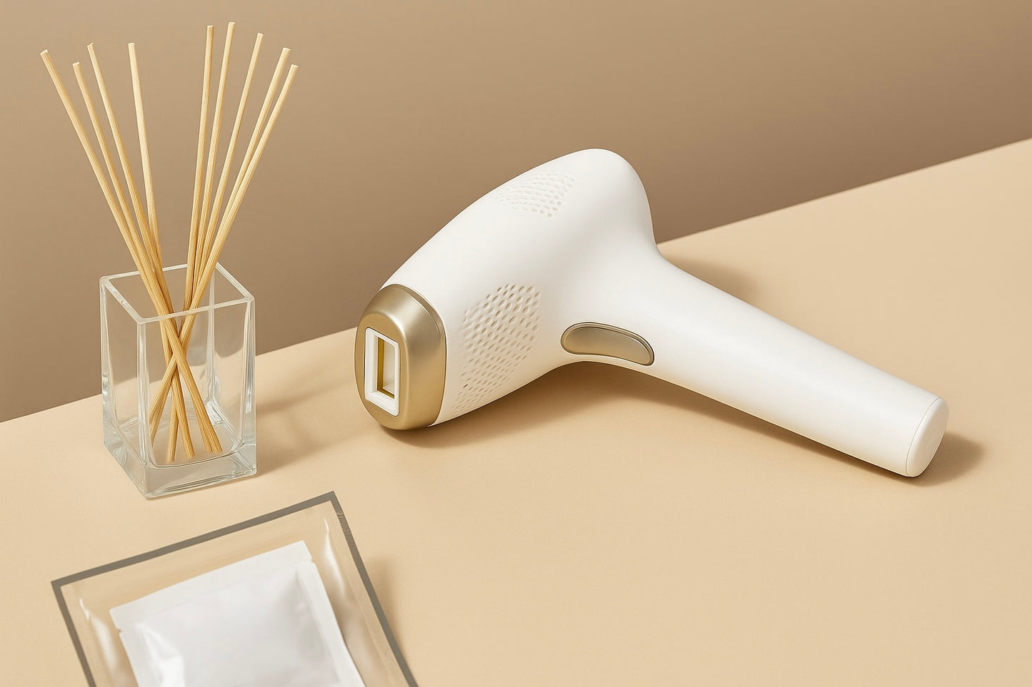 IPL Laser Hair Removal