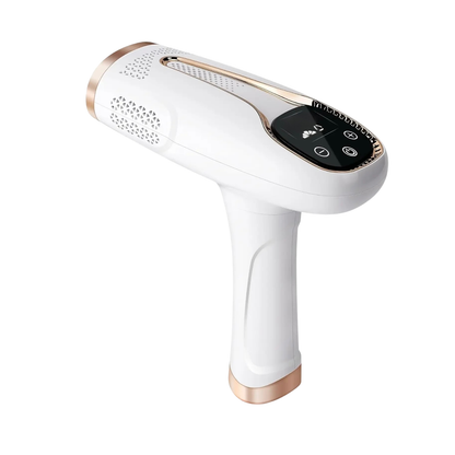 IPL Laser Hair Removal