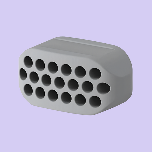 Jaw Exerciser Facial Toner