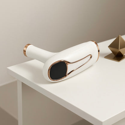 IPL Laser Hair Removal