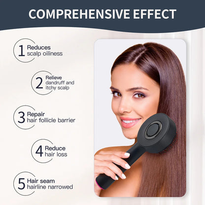 Scalp Therapy Comb