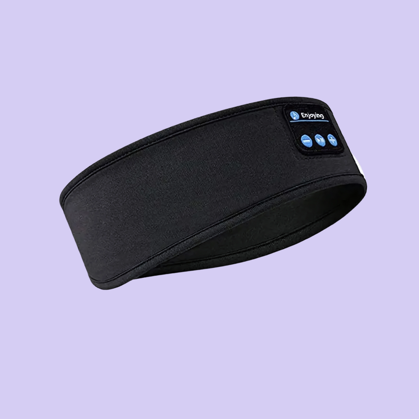 Wireless Headband Earbuds