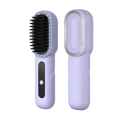 Pure Ionic Straightener Comb