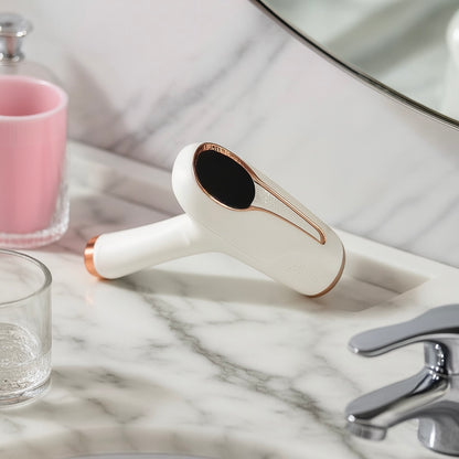 IPL Laser Hair Removal