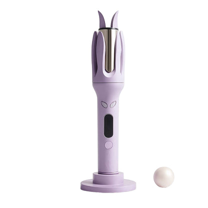 Ceramic Curling Iron