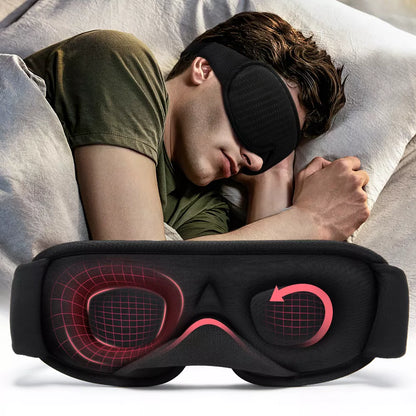 Sleep Eye Mask