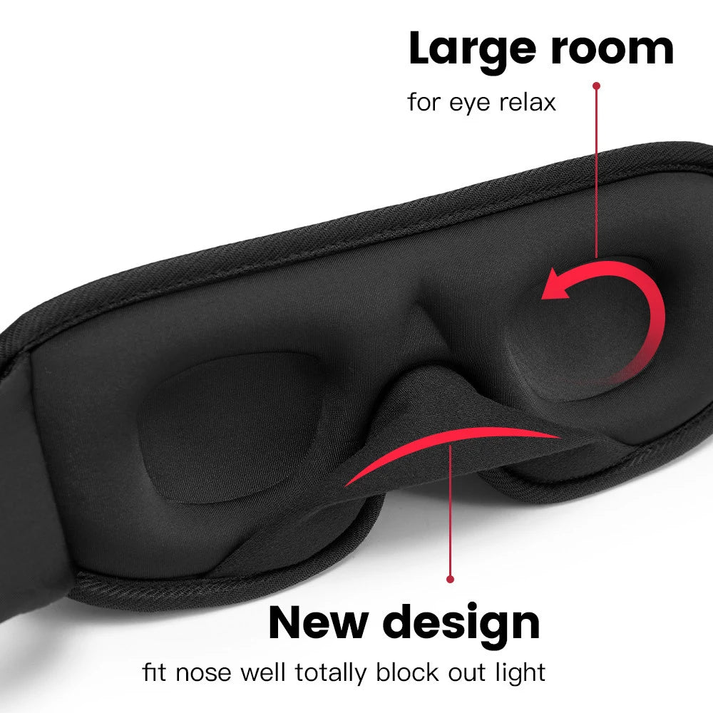 Sleep Eye Mask