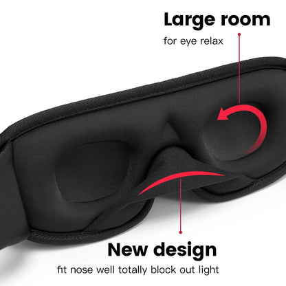 Sleep Eye Mask