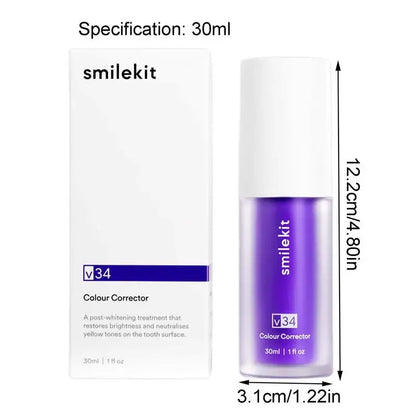 Smilekit Whitening Toothpaste