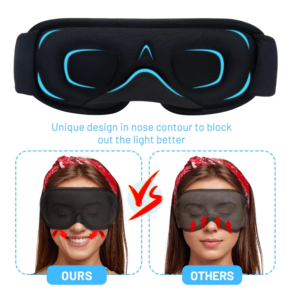 Sleep Eye Mask