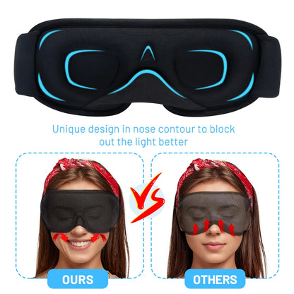 Sleep Eye Mask