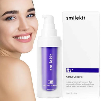 Smilekit Whitening Toothpaste
