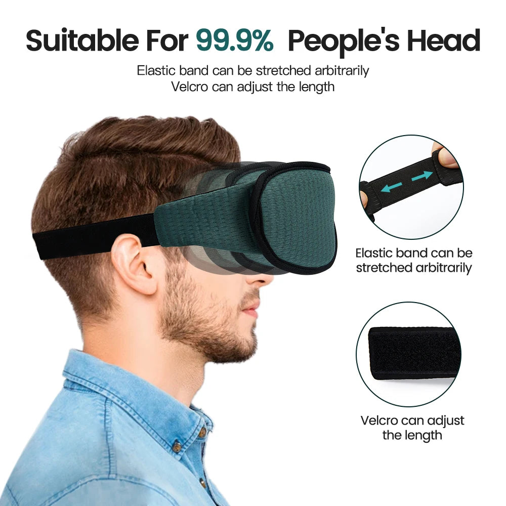 Sleep Eye Mask