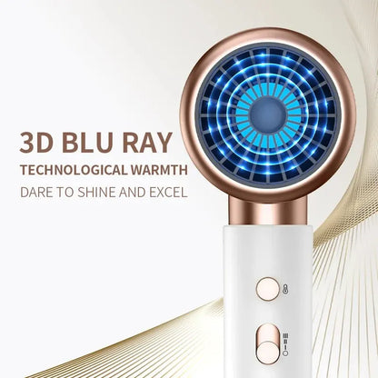 Ionic Hair Dryer
