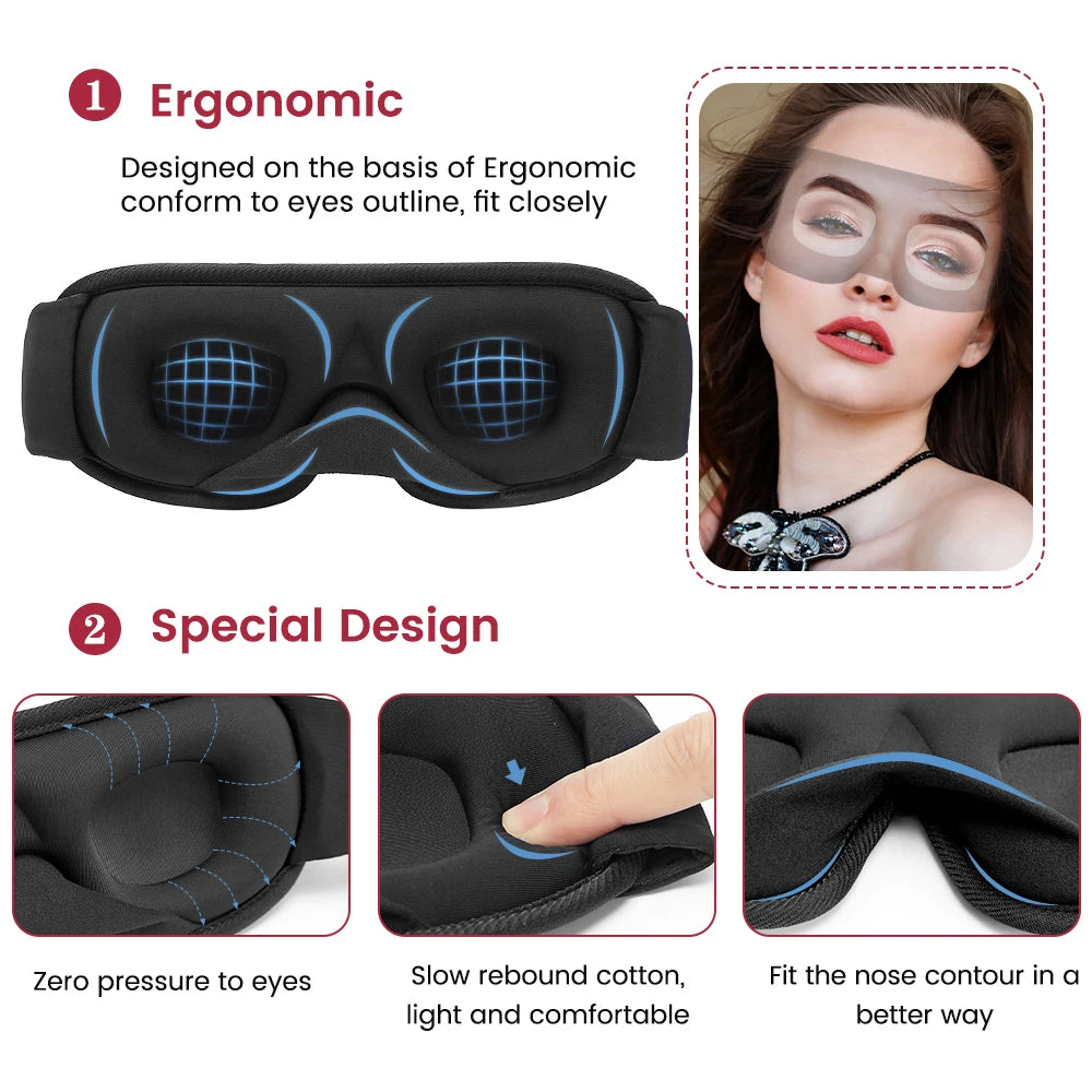 Sleep Eye Mask