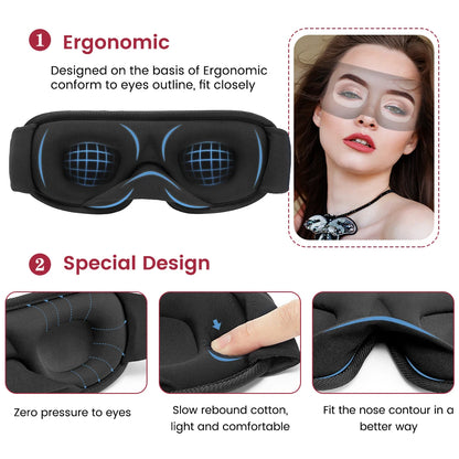 Sleep Eye Mask