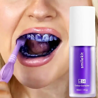 Smilekit Whitening Toothpaste