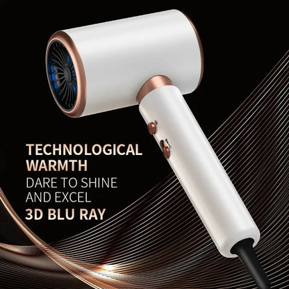 Ionic Hair Dryer