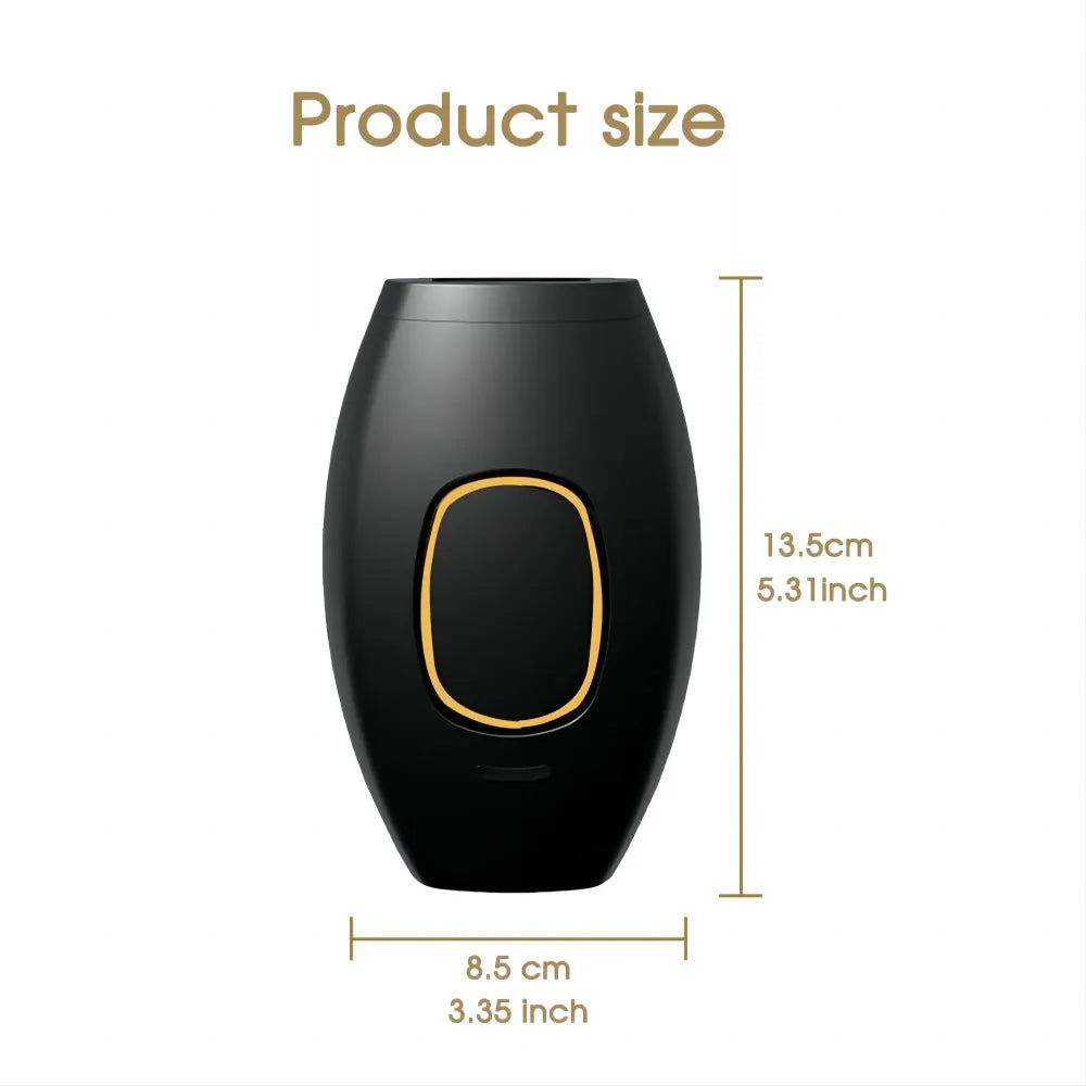 Laser Hair Removal Device