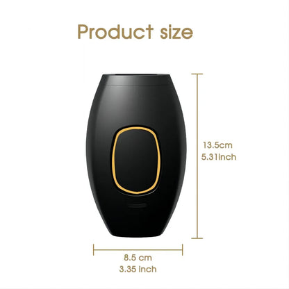 Laser Hair Removal Device