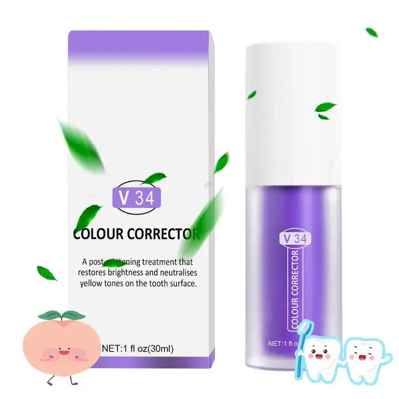 Smilekit Whitening Toothpaste