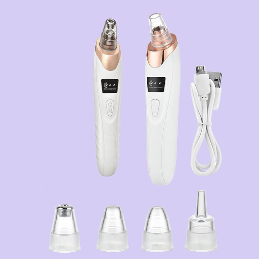 Electric Facial Cleanser