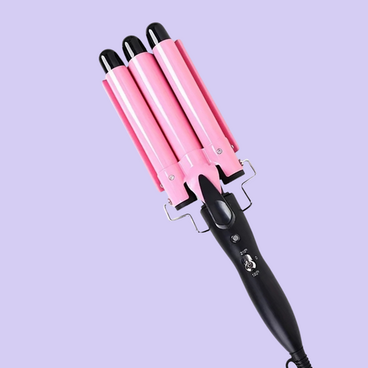 Ceramic Hair Curling Iron