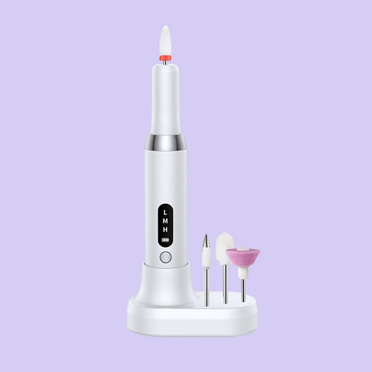 Manicure & Pedicure Device