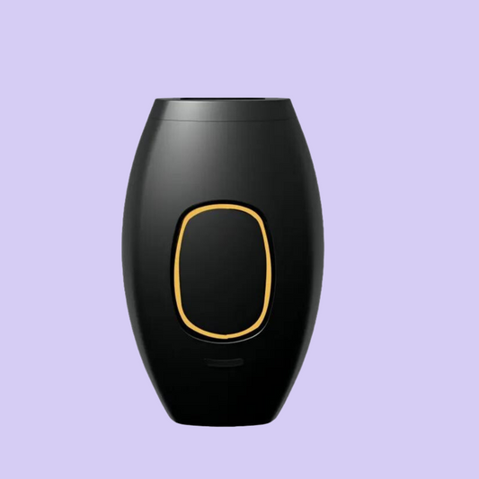 Laser Hair Removal Device