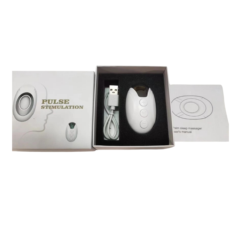 Sleep Aid Device